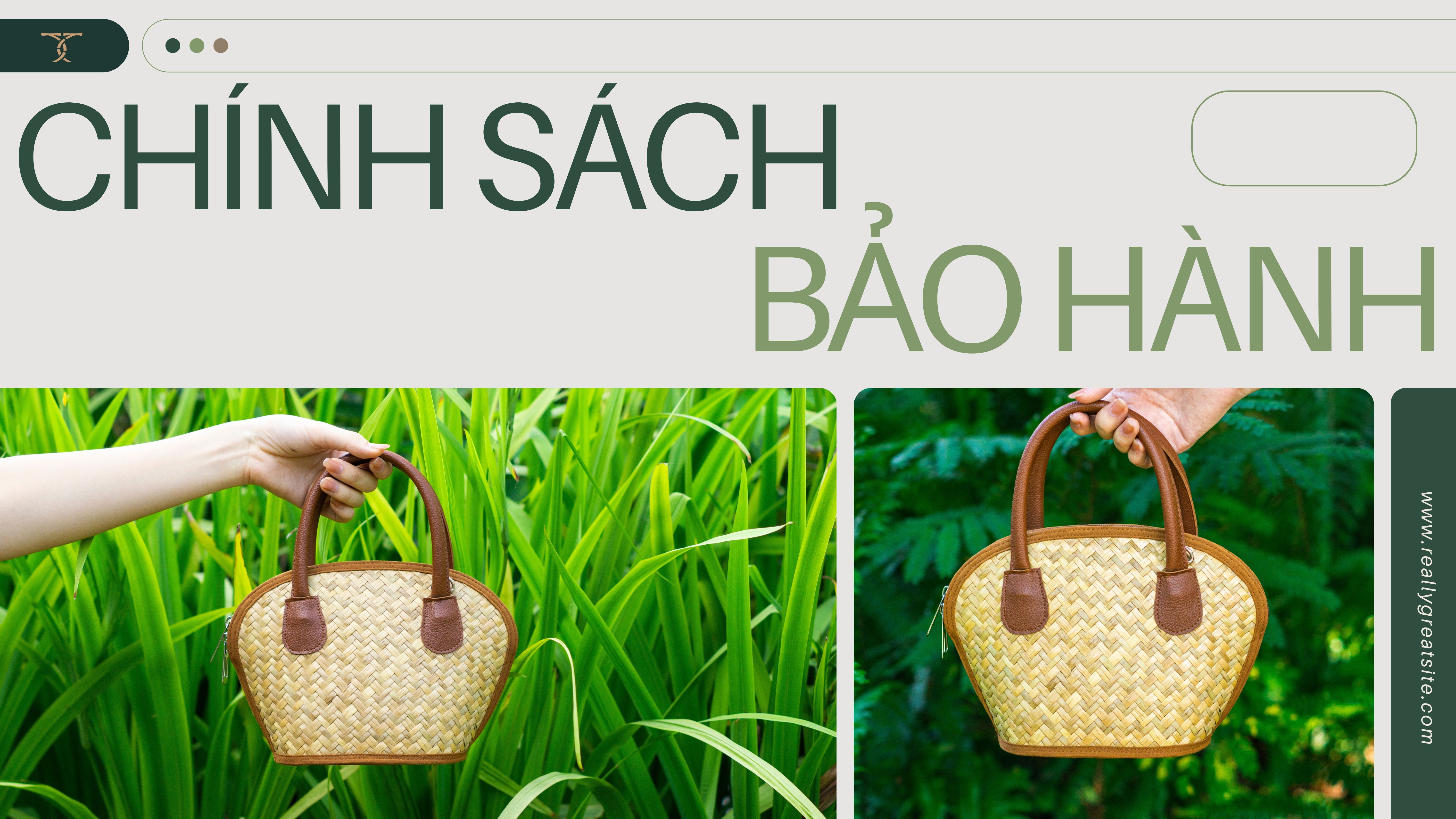 Chính sách Tre Trẻ - Phần 1