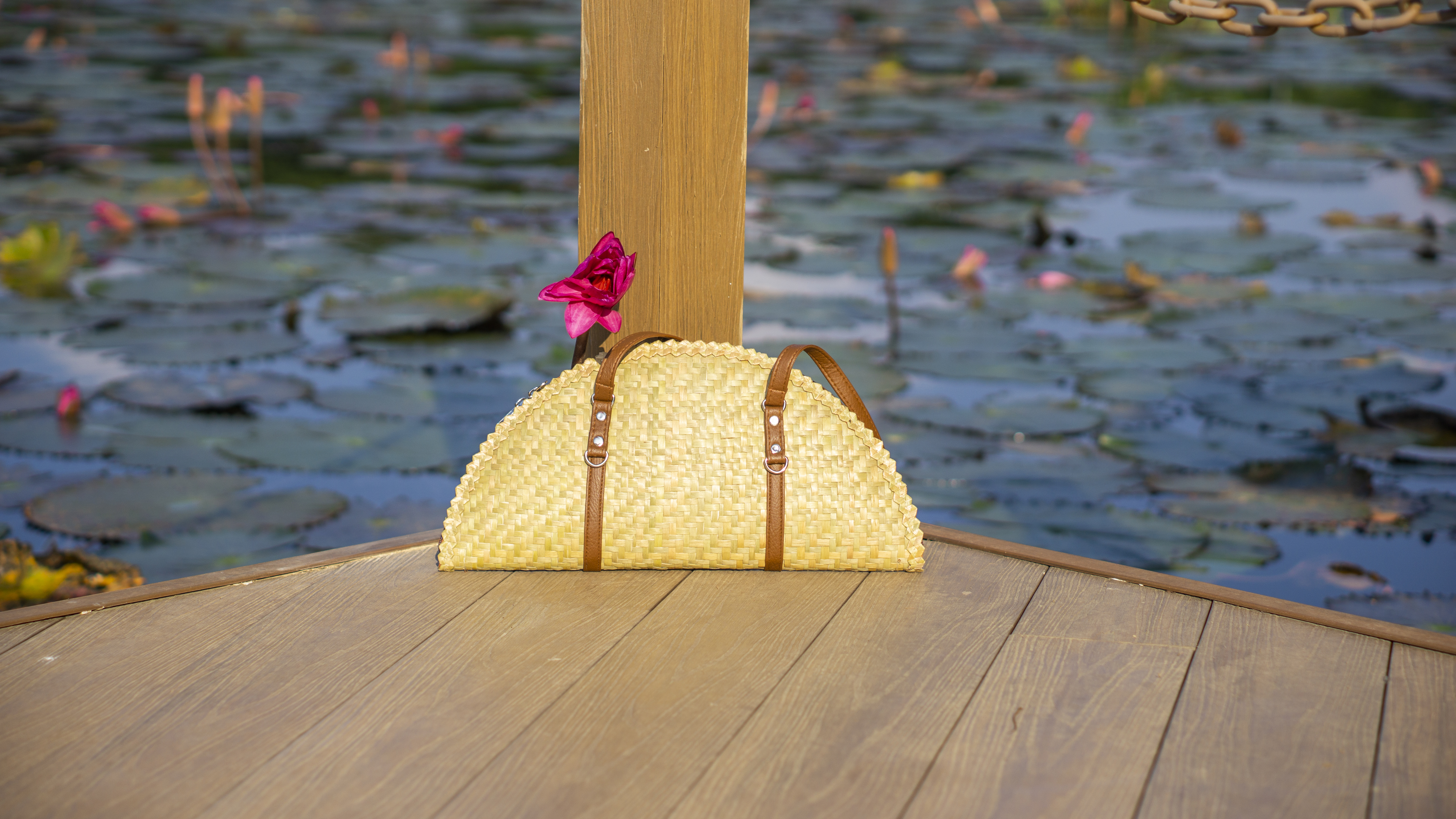 Bền, gọn và tiện dụng